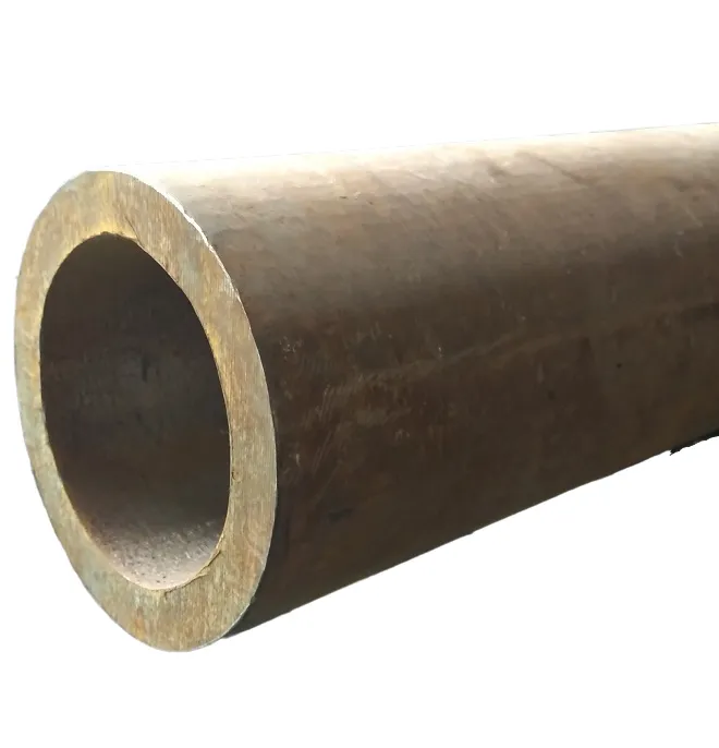 seamless pipe